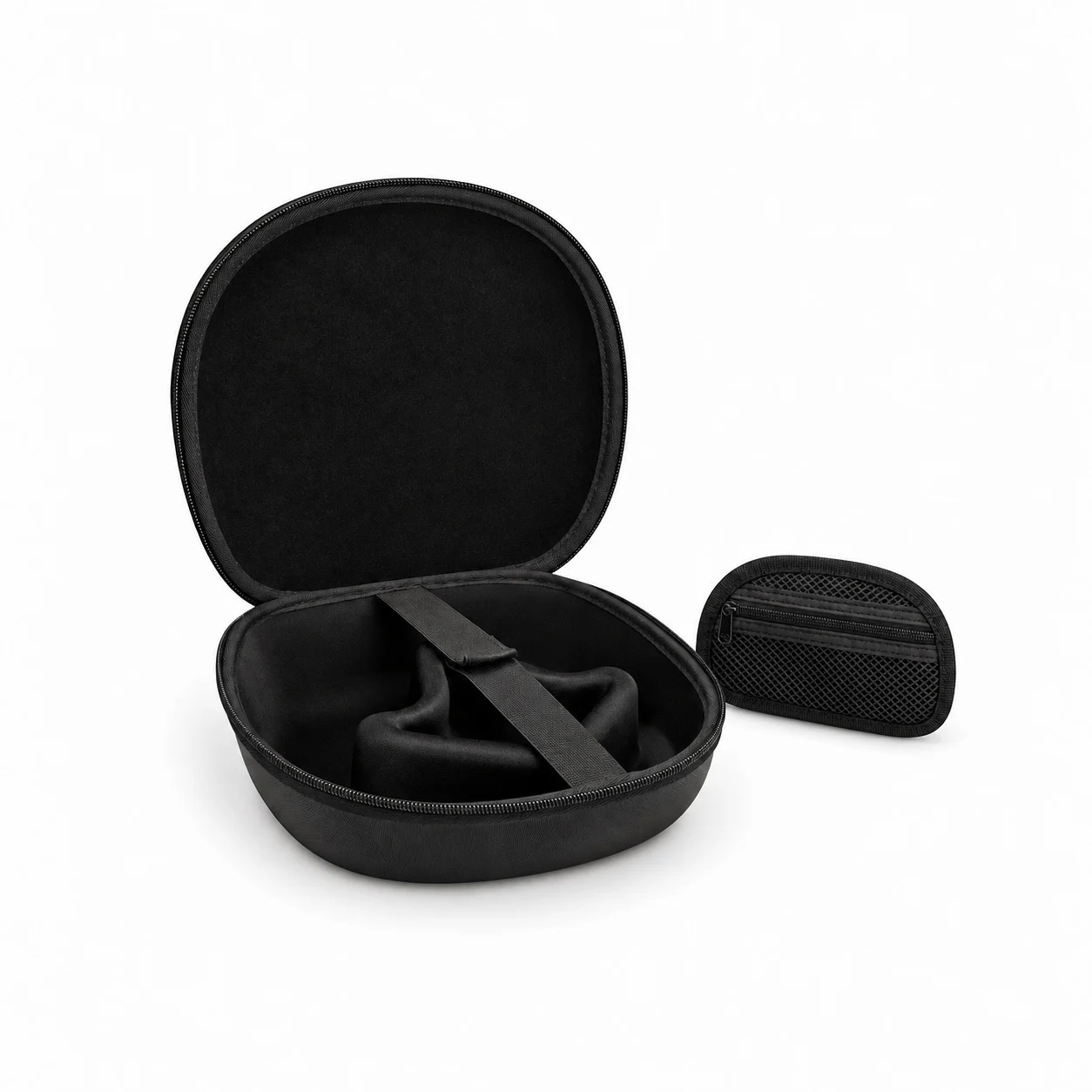Headphone & Earbud Cases
