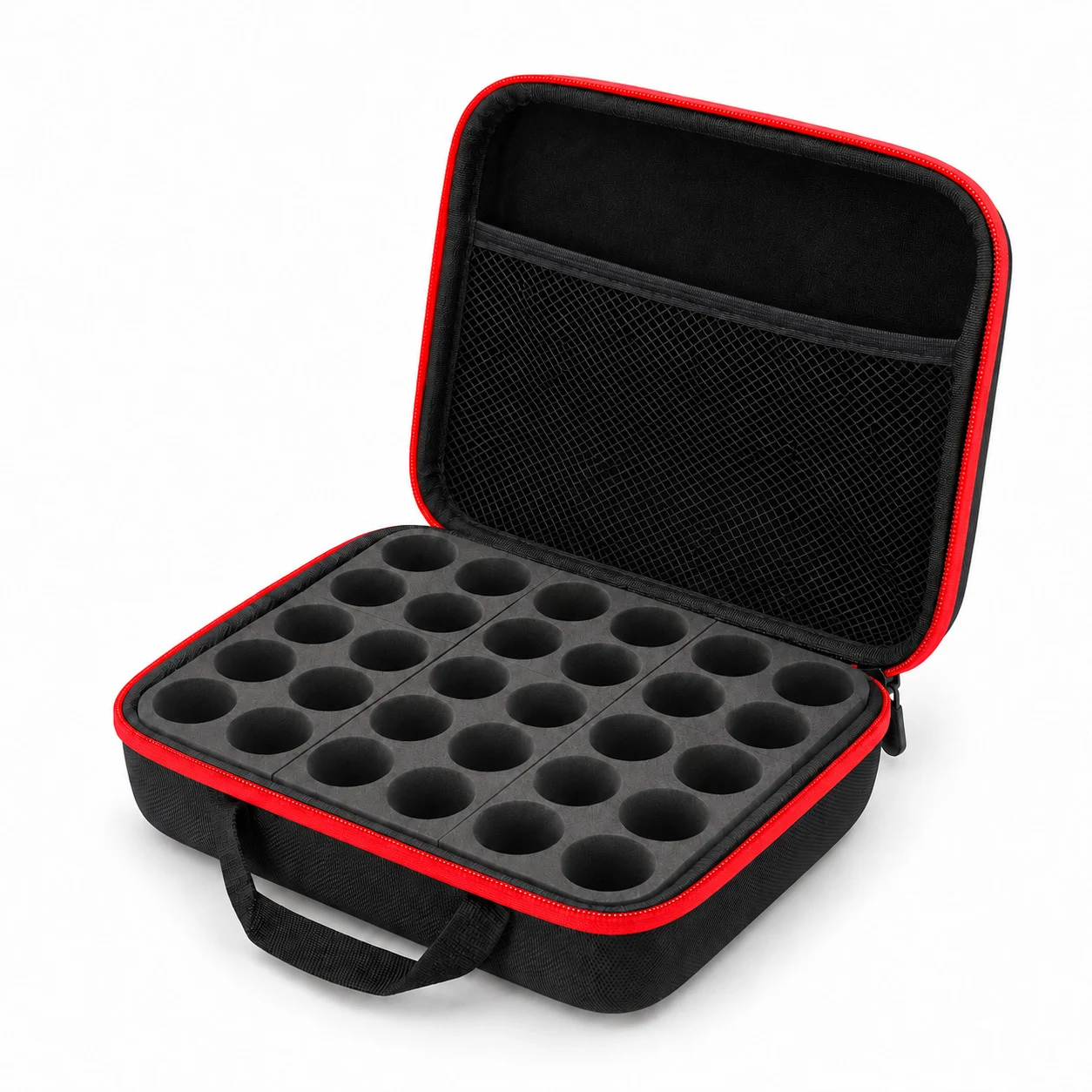 EVA Essential Oil Bag